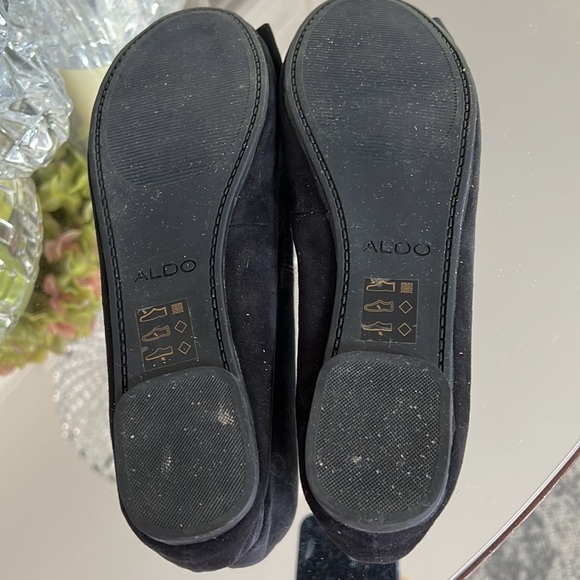ALDO BALLET FLATS - Picture 9 of 10